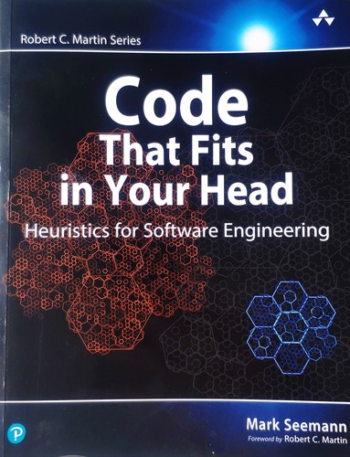 Code That Fits in Your Head